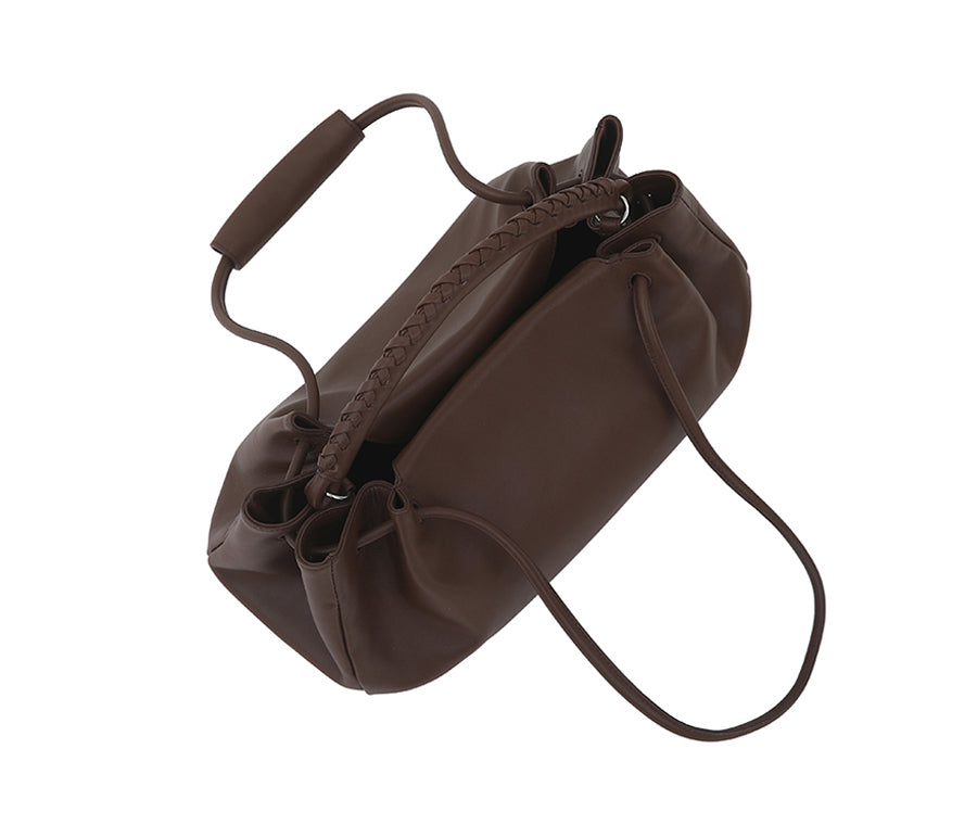Bonita Bag - Bordeaux