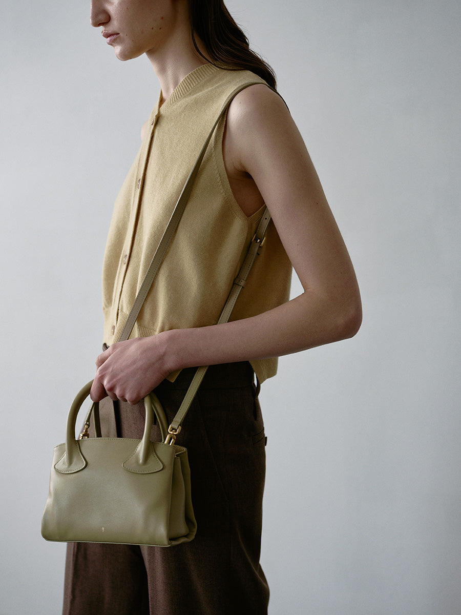 Rufos S Bag - Avocado
