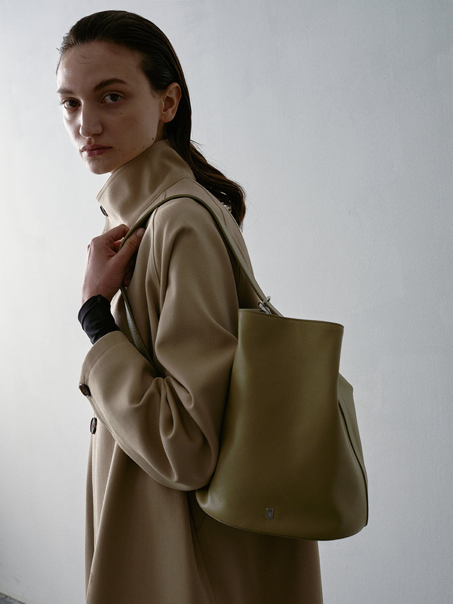 Miki Bag - Avocado