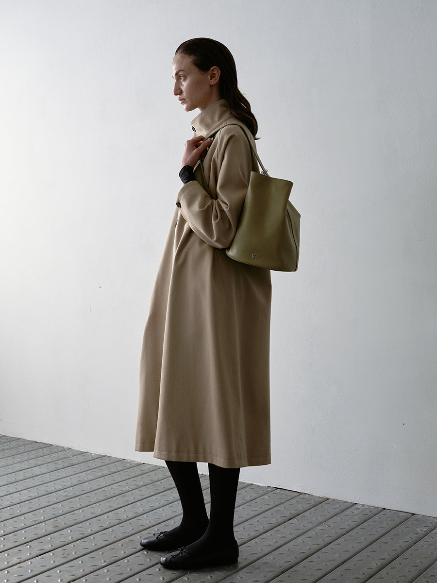 Miki Bag - Avocado