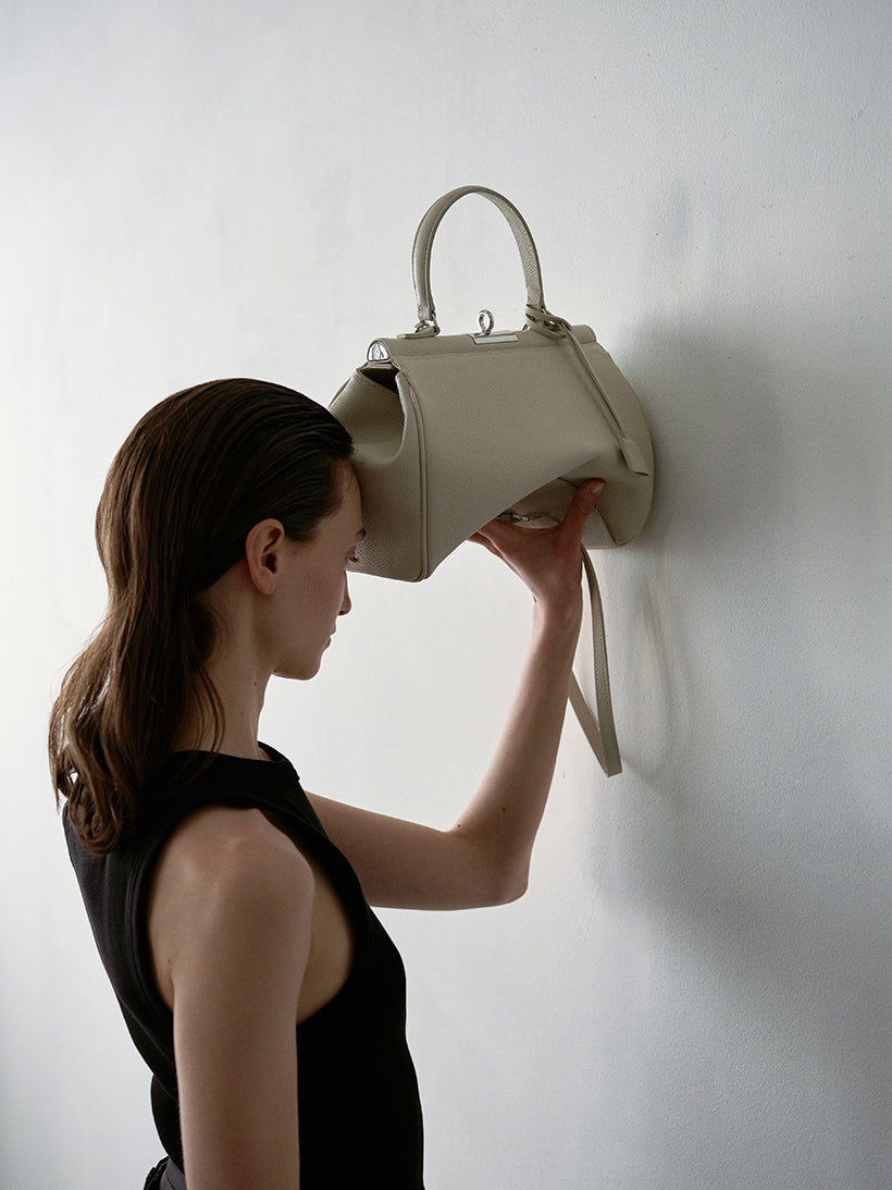 Lumi Bag - Cream