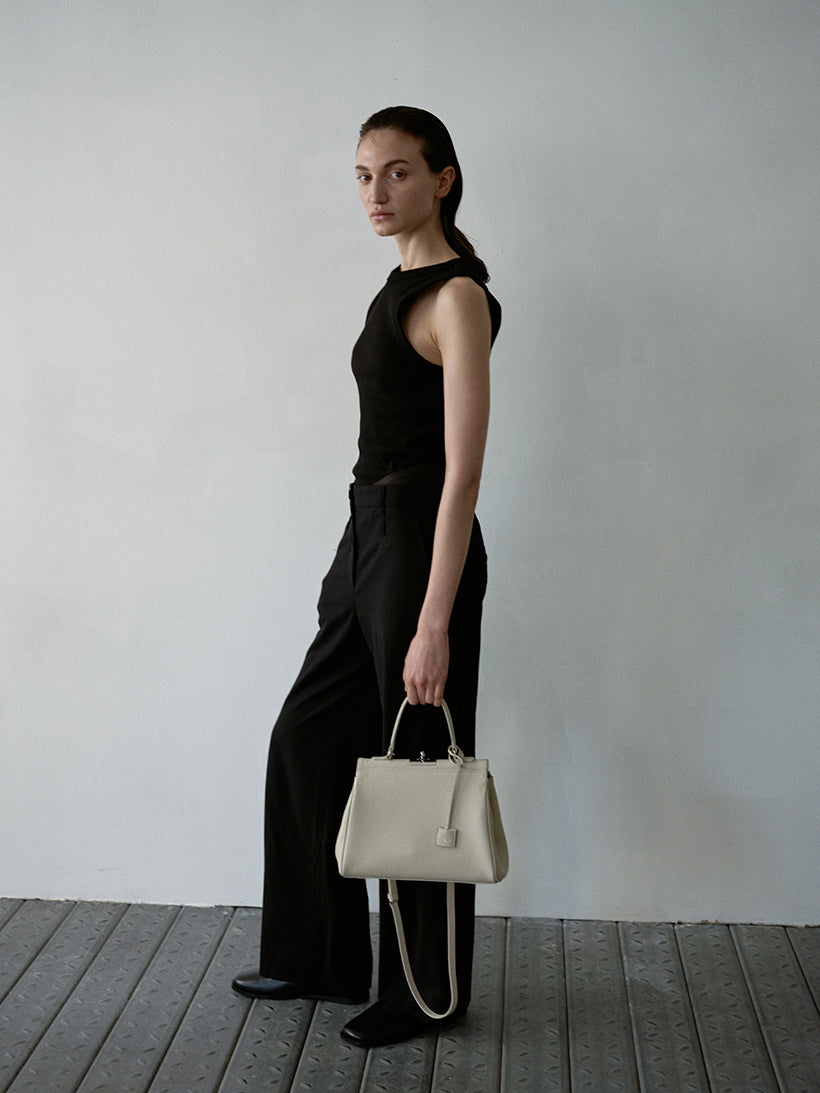 Lumi Bag - Cream