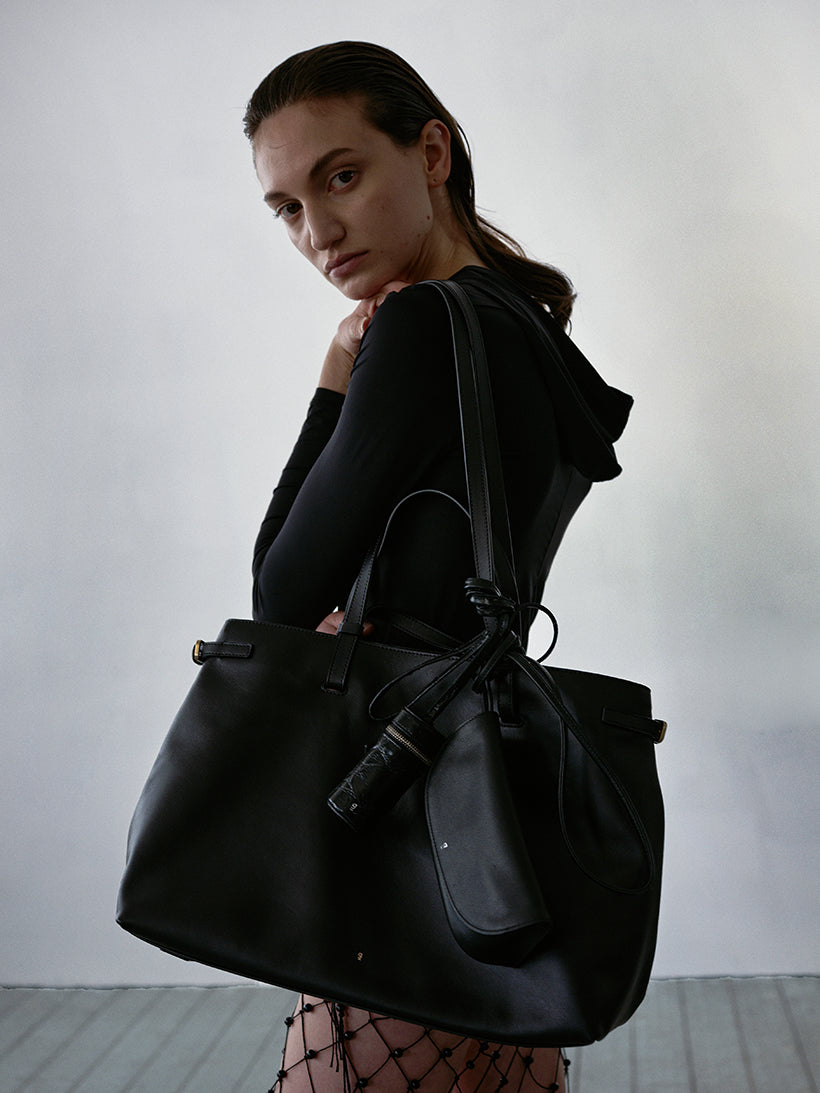 Jackey Bag - Black