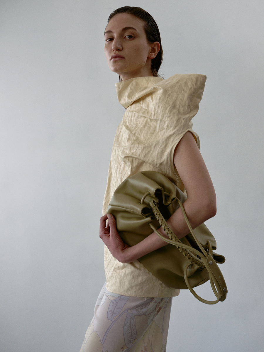 Bonita Bag - Avocado