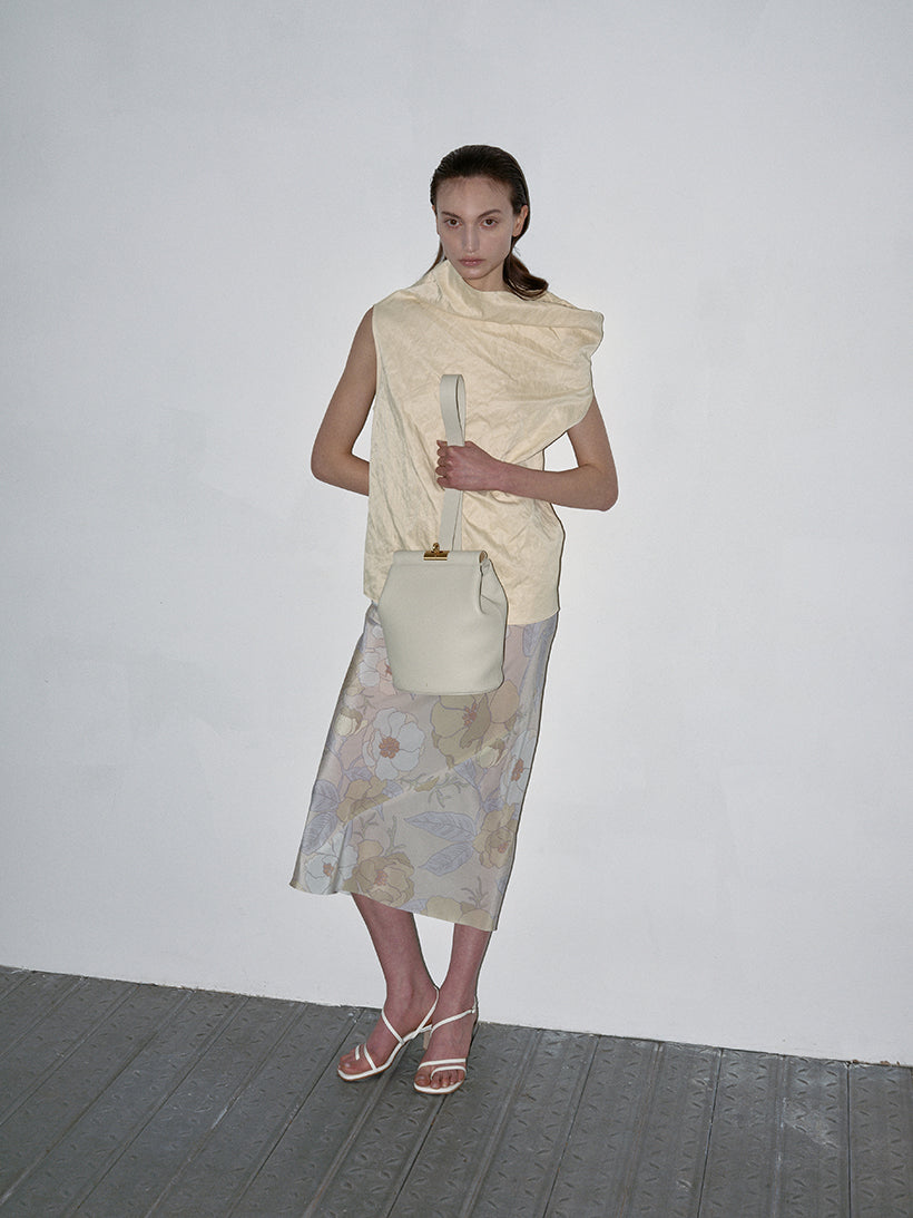 Lowa Bag - Cream