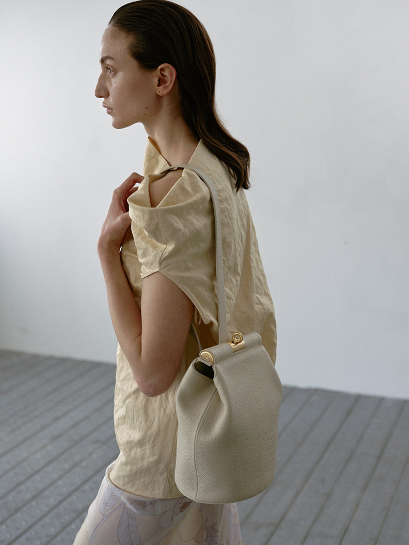 Lowa Bag - Cream