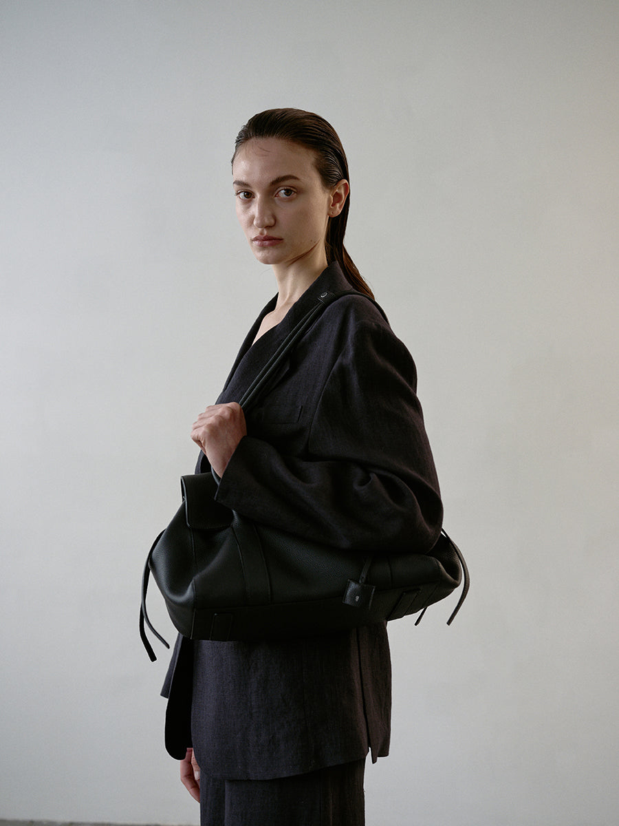 Journey Bag - Black