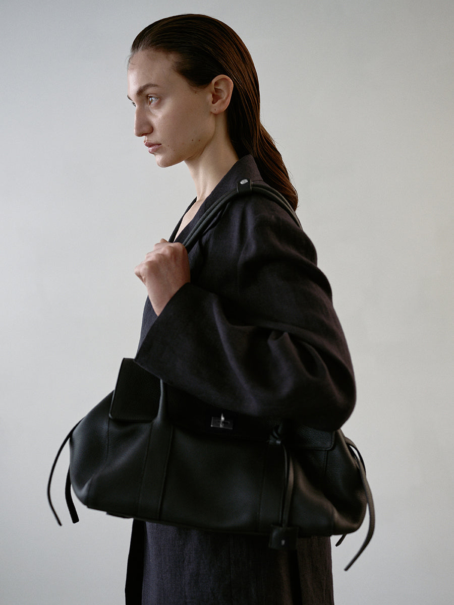 Journey Bag - Black