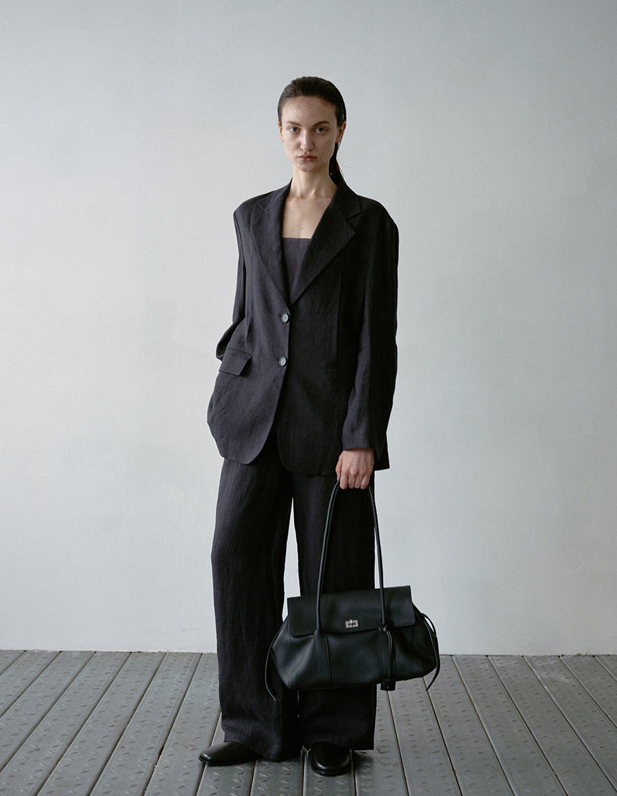 Journey Bag - Black