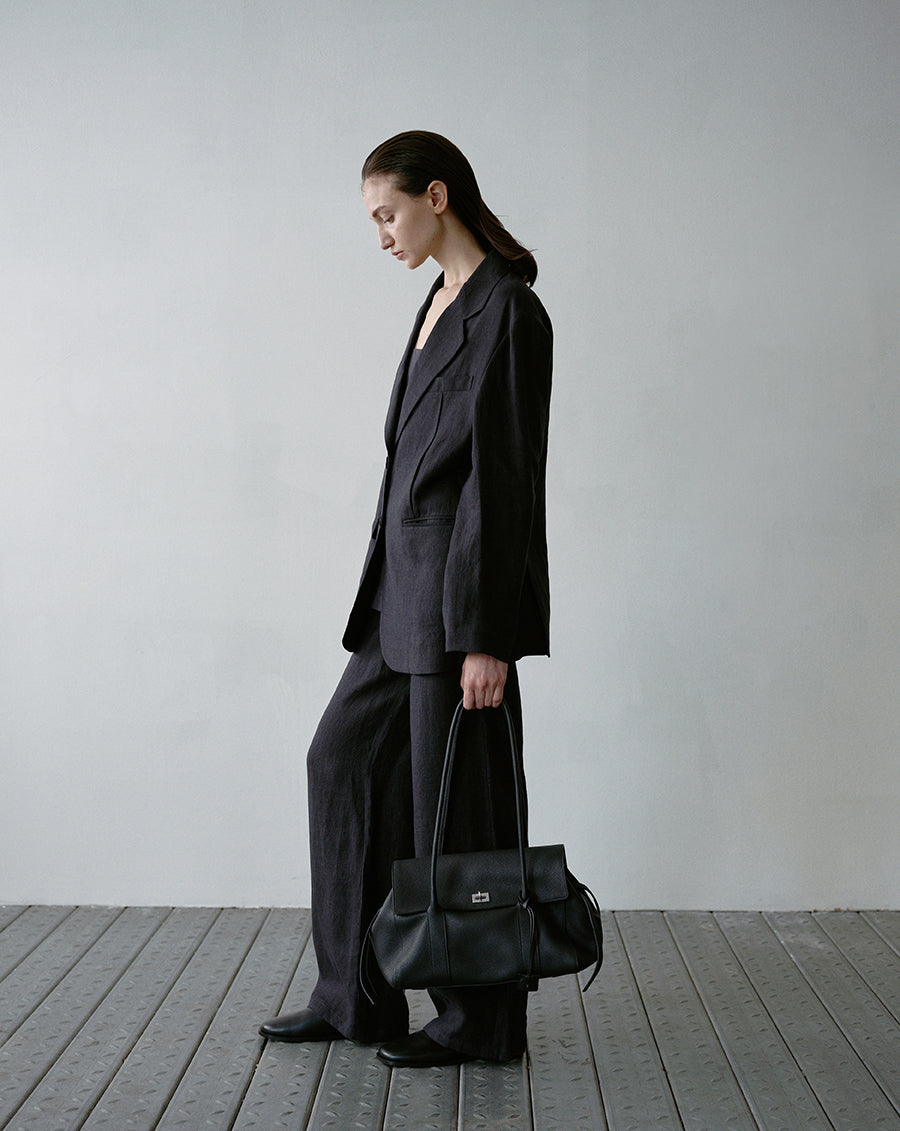 Journey Bag - Black
