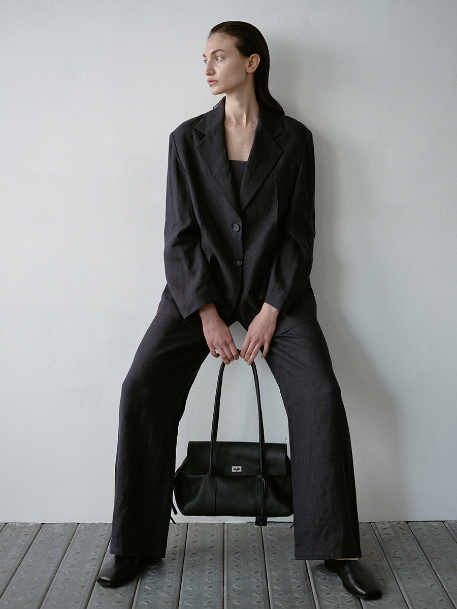 Journey Bag - Black