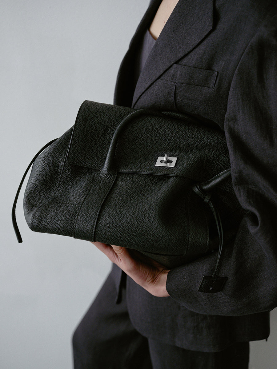 Journey Bag - Black