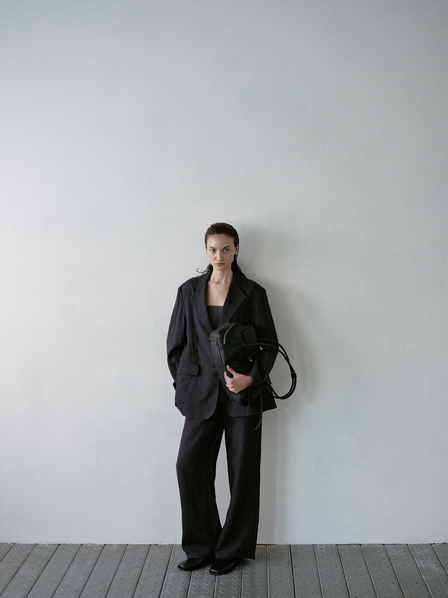Journey Bag - Black