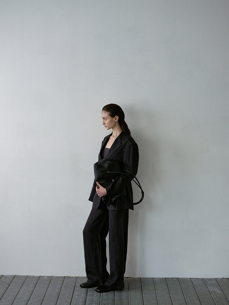 Journey Bag - Black