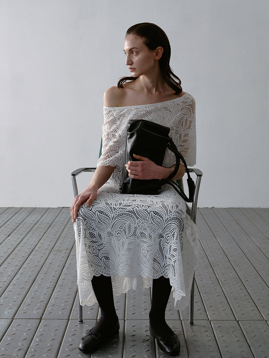 Bonita Bag - Black