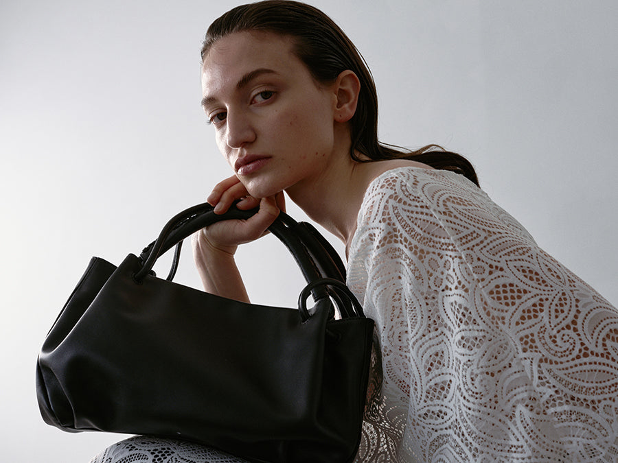 Bonita Bag - Black