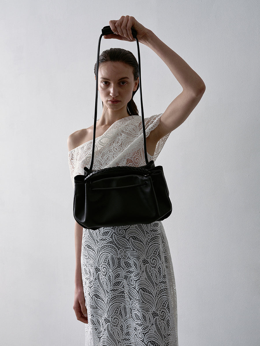 Bonita Bag - Black