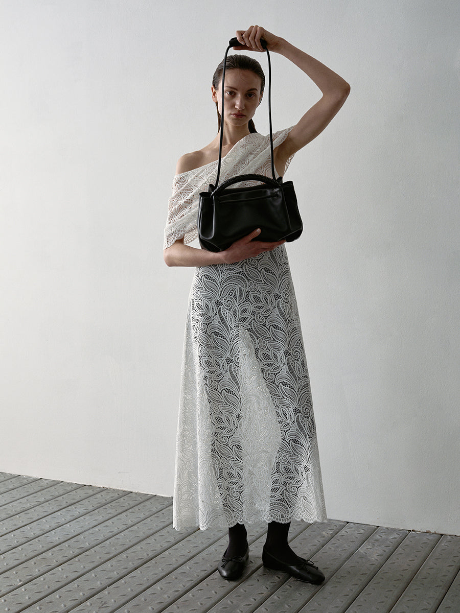 Bonita Bag - Black