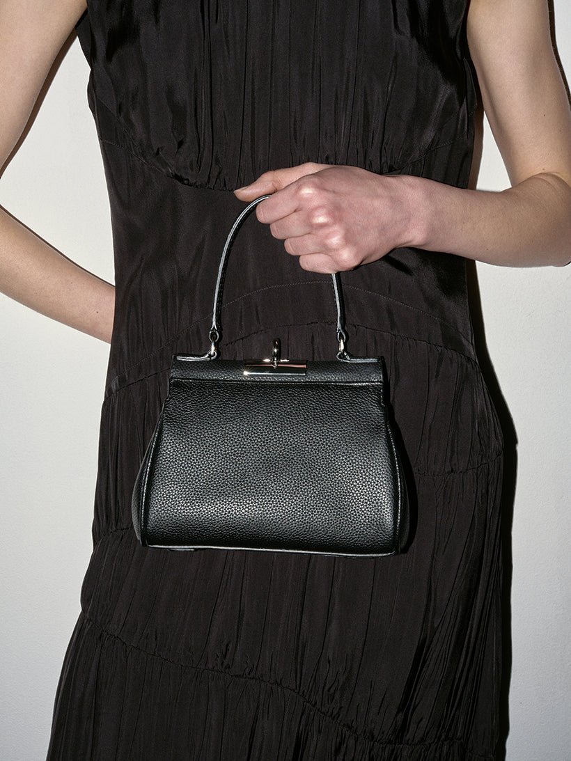 Cubi Bag - Black
