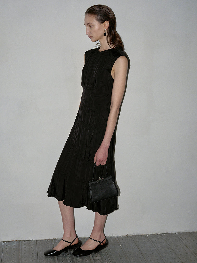 Cubi Bag - Black