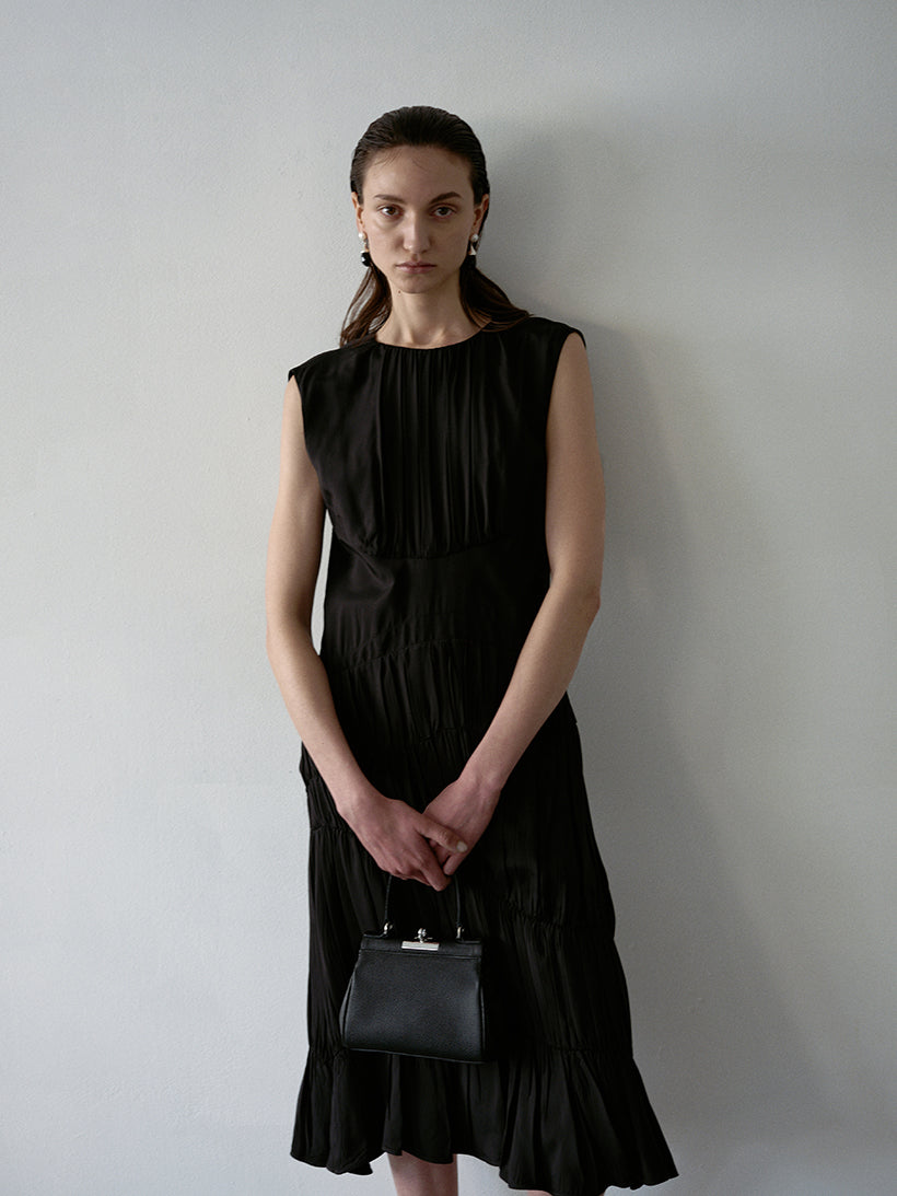 Cubi Bag - Black