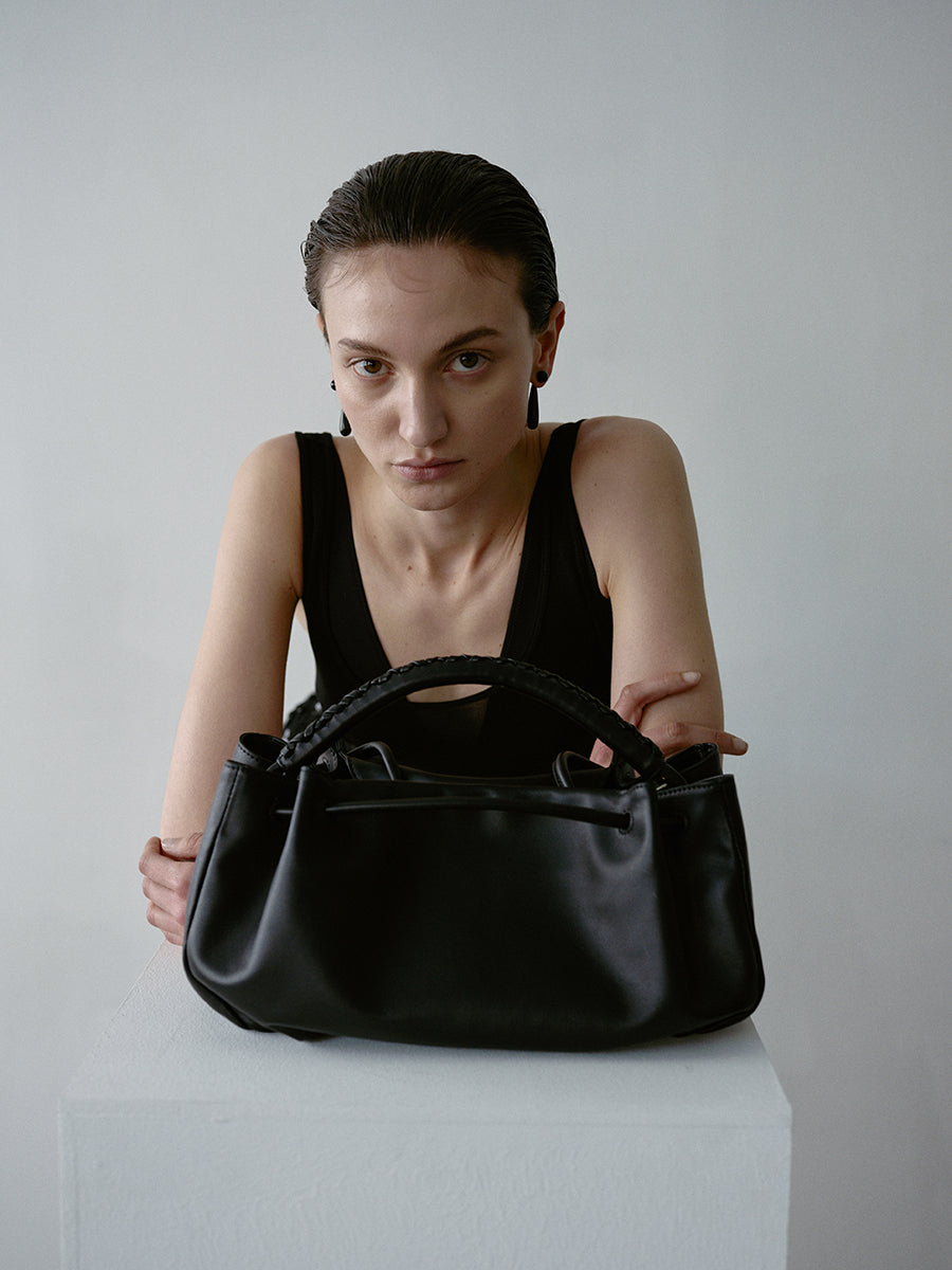 Bonita Bag - Black