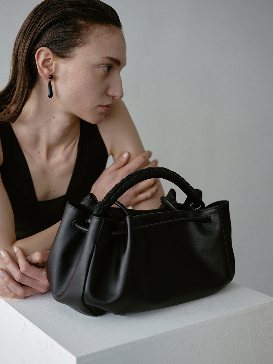 Bonita Bag - Black