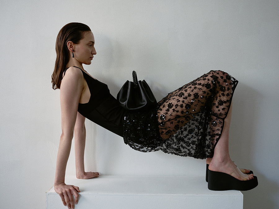 Bonita Bag - Black