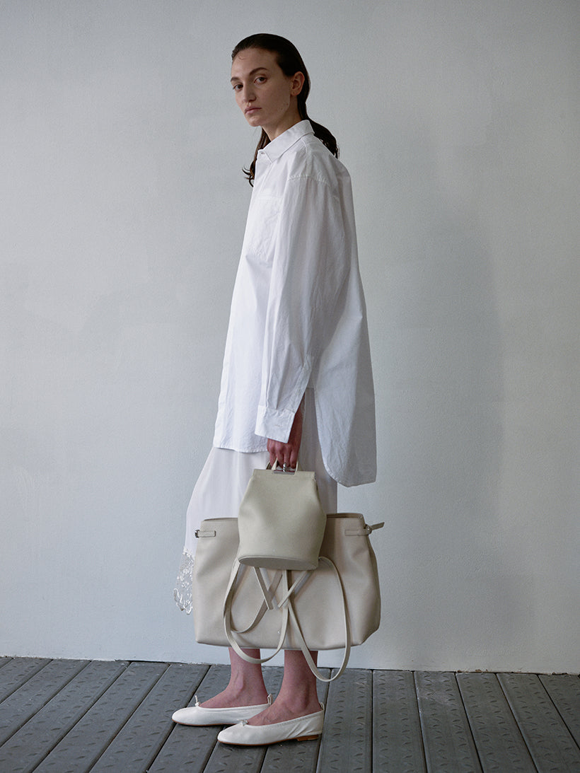 Jackey Bag - Cream