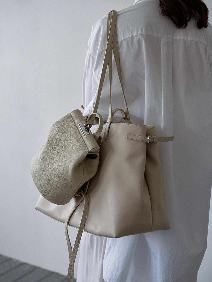 Jackey Bag - Cream