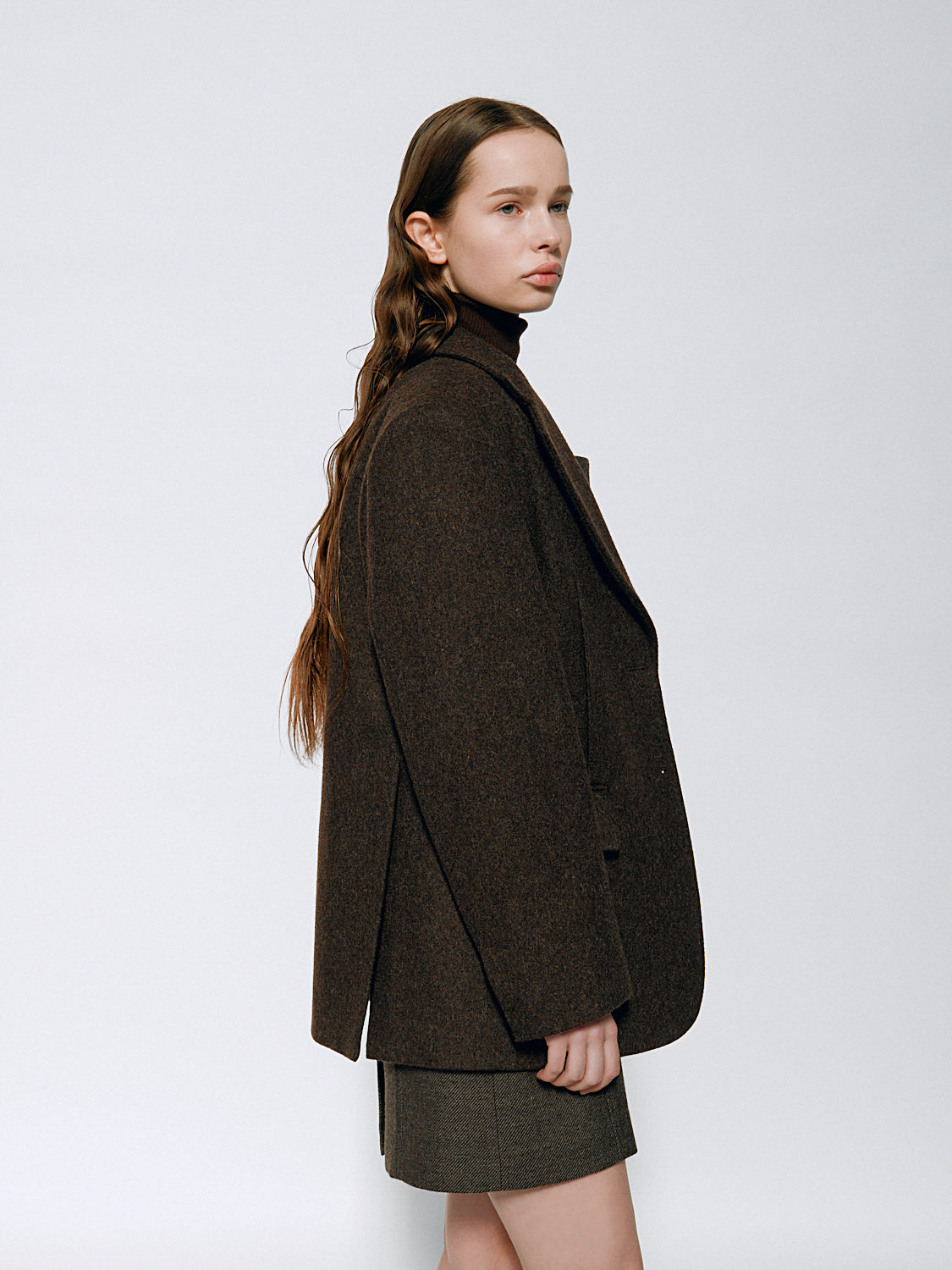 Luka Jacket - 2 Colors