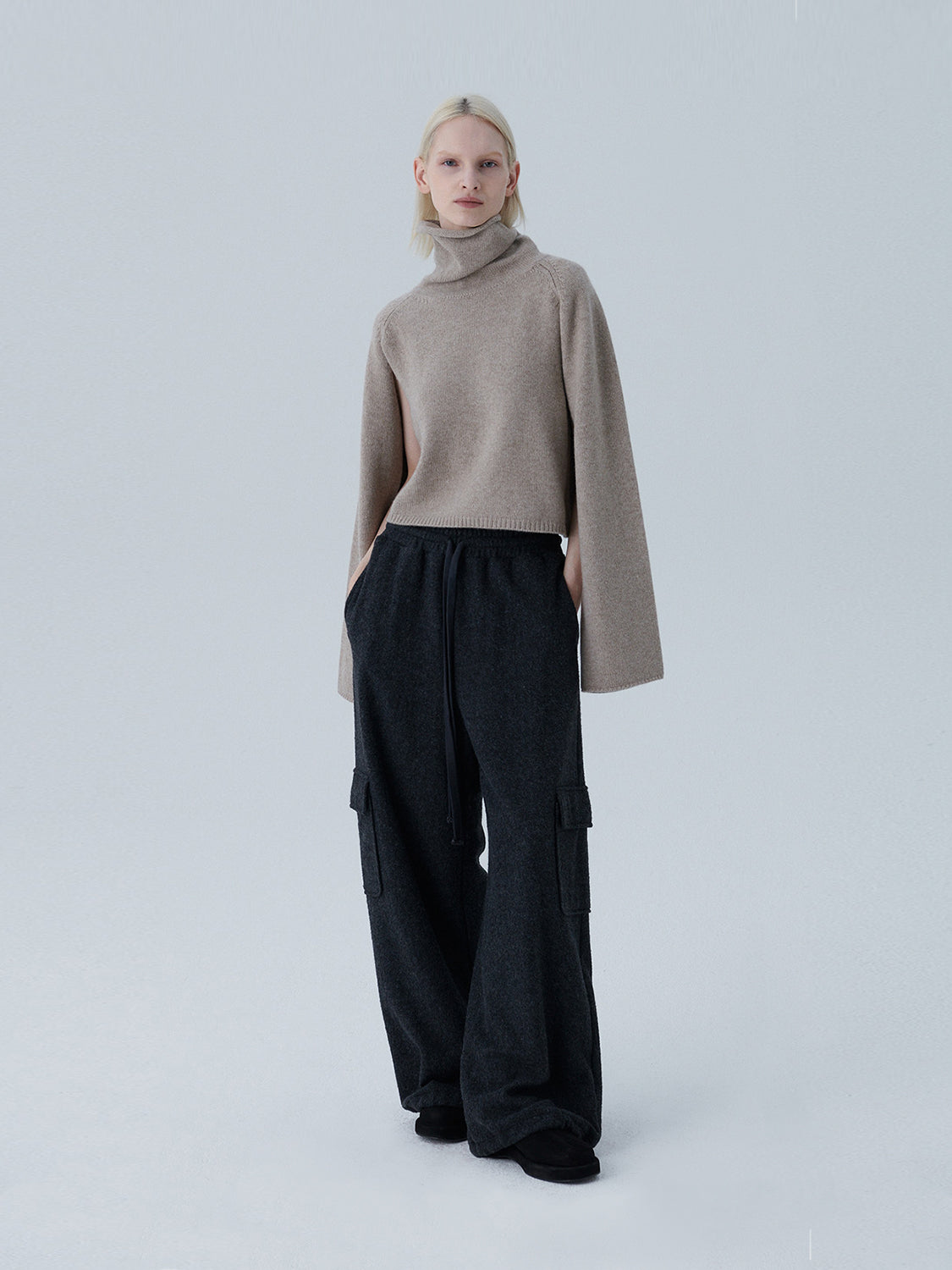 Paolo Top - 2 Colors