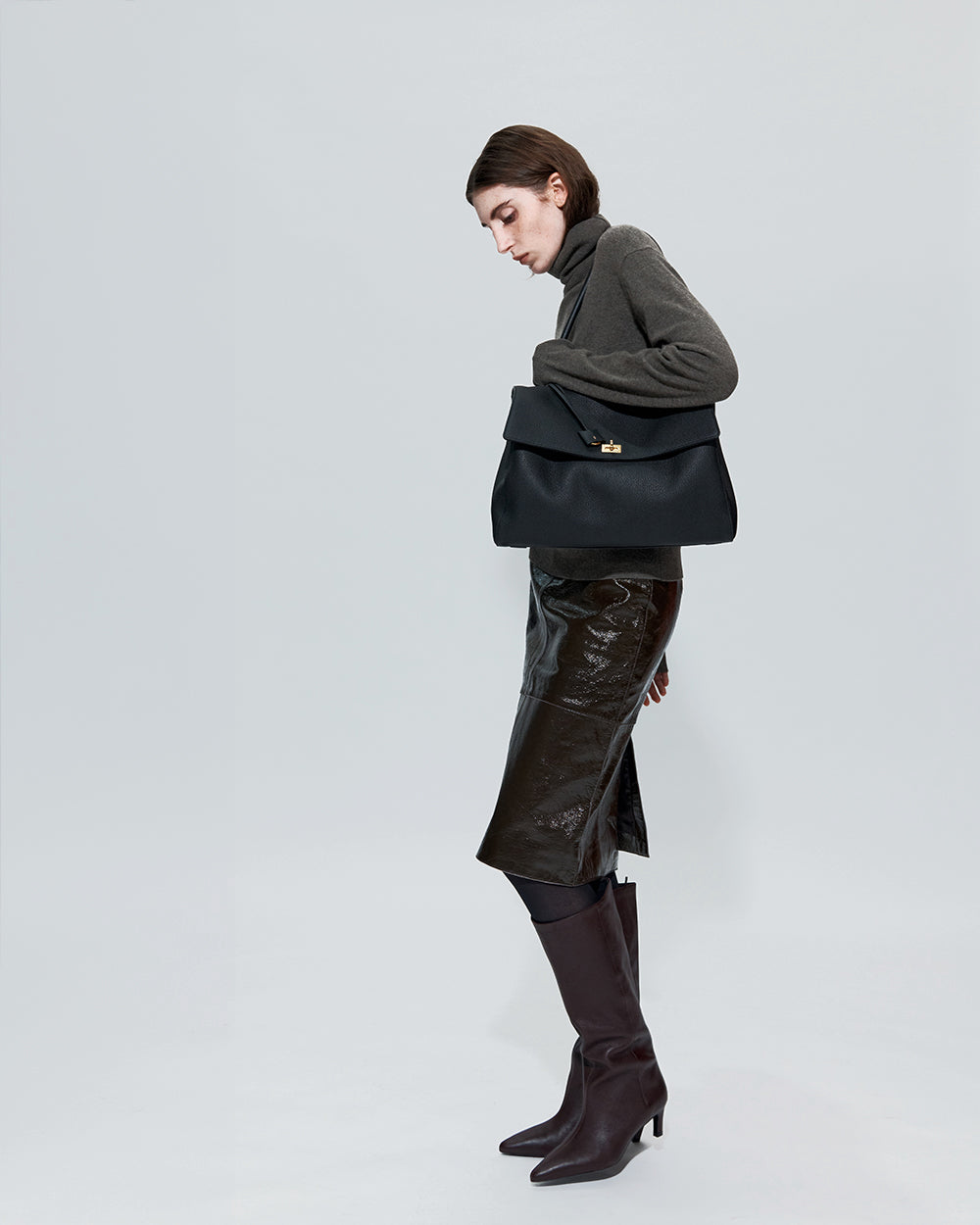 Maude Bag - Black
