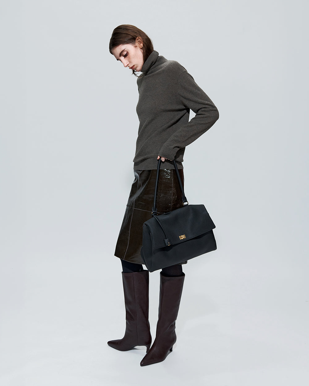 Maude Bag - Black