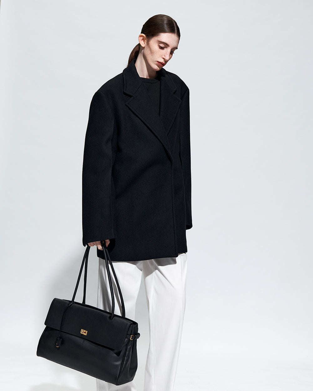 Maxine Bag - Black