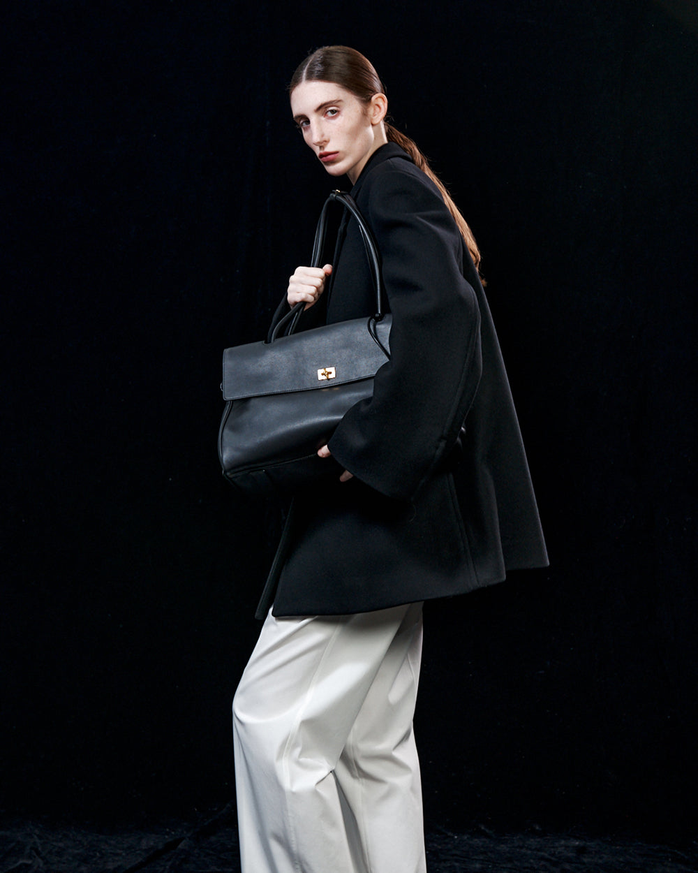 Maxine Bag - Black