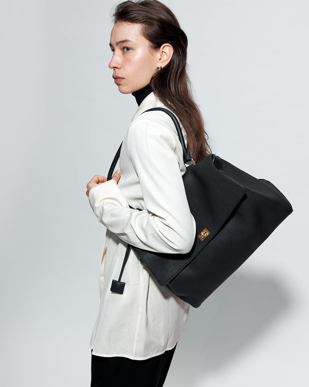 Maude Bag - Black