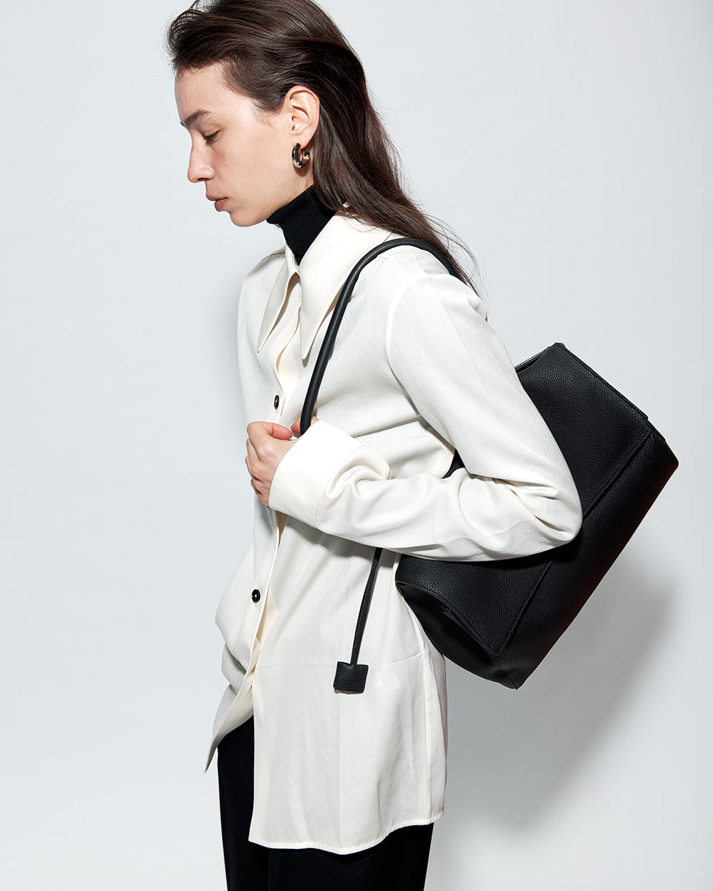Maude Bag - Black