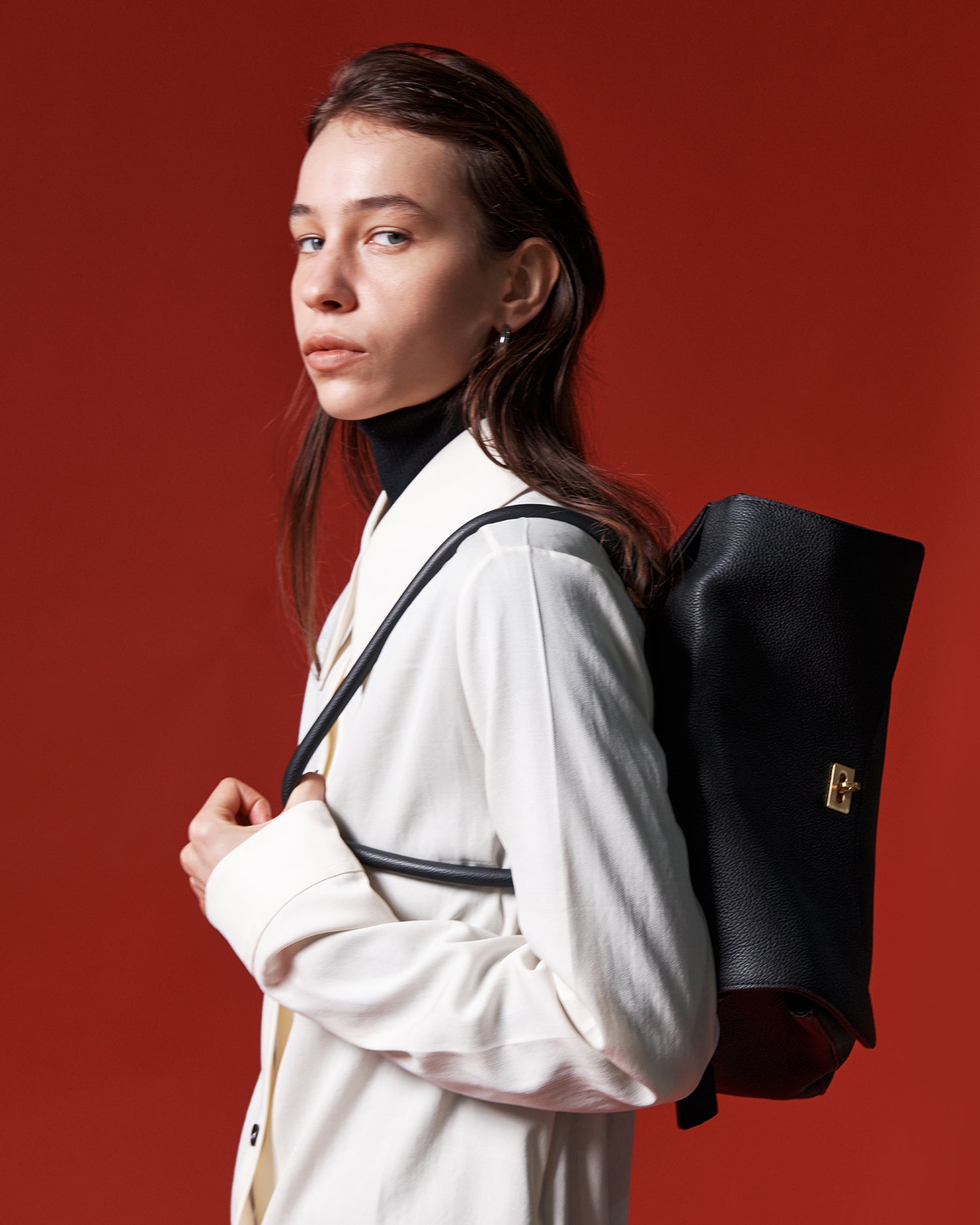 Maude Bag - Black