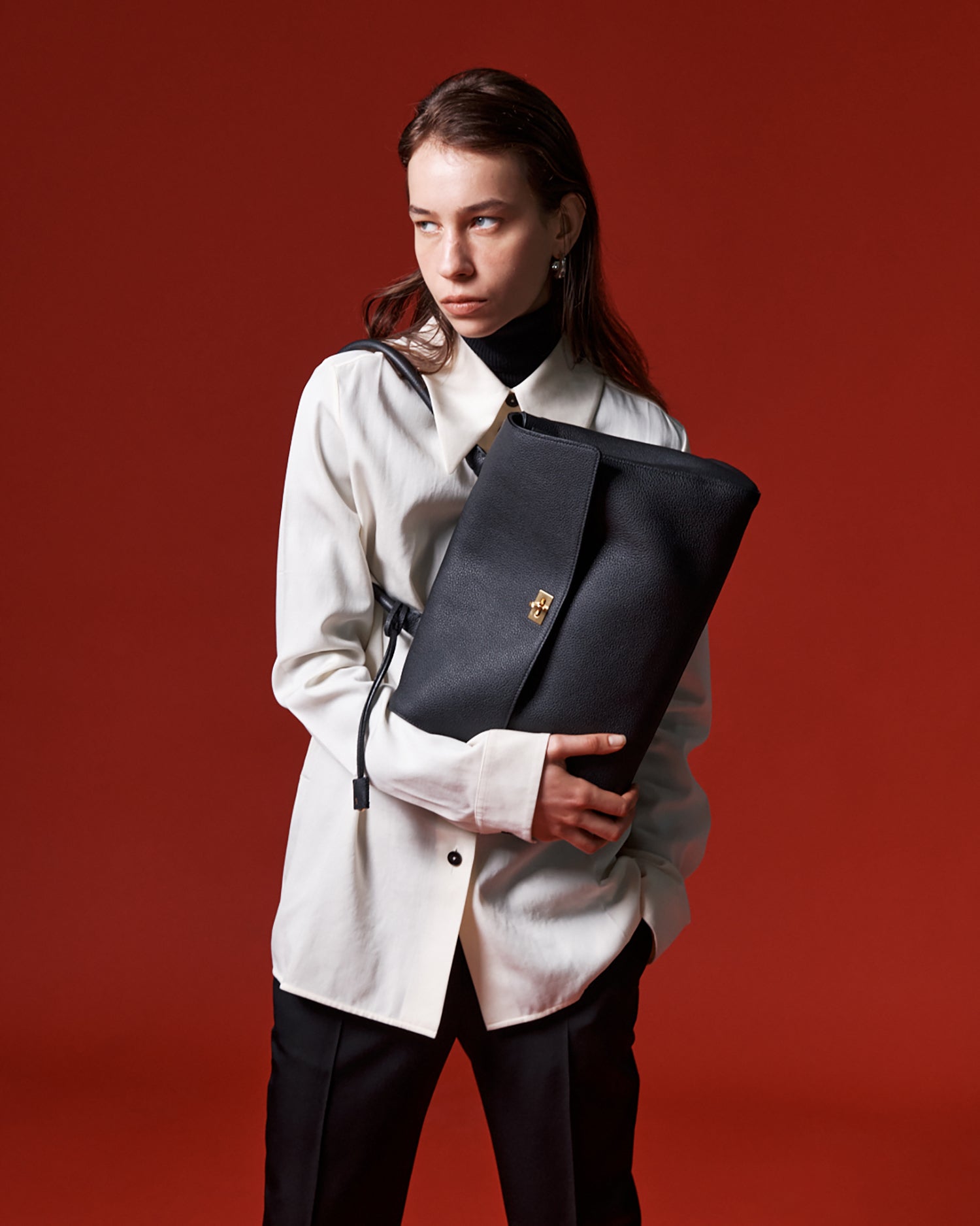 Maude Bag - Black