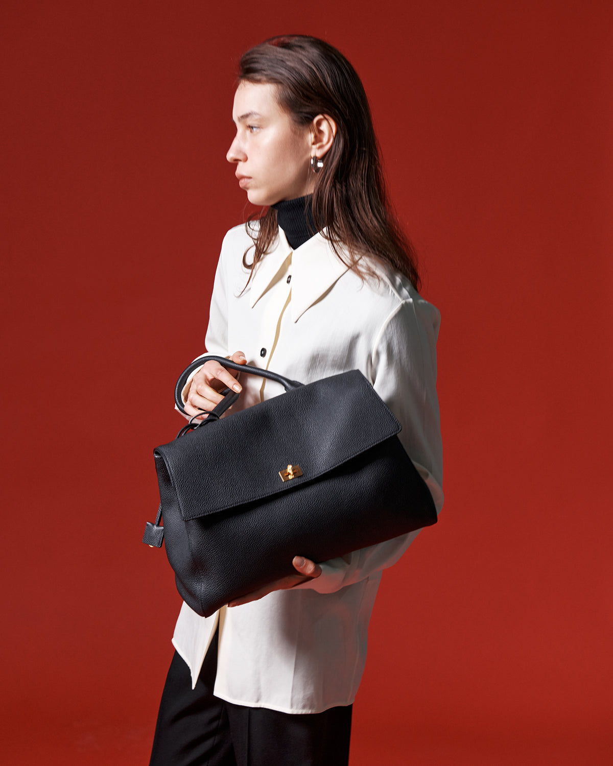 Maude Bag - Black