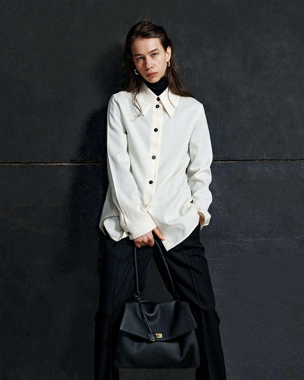 Maude Bag - Black