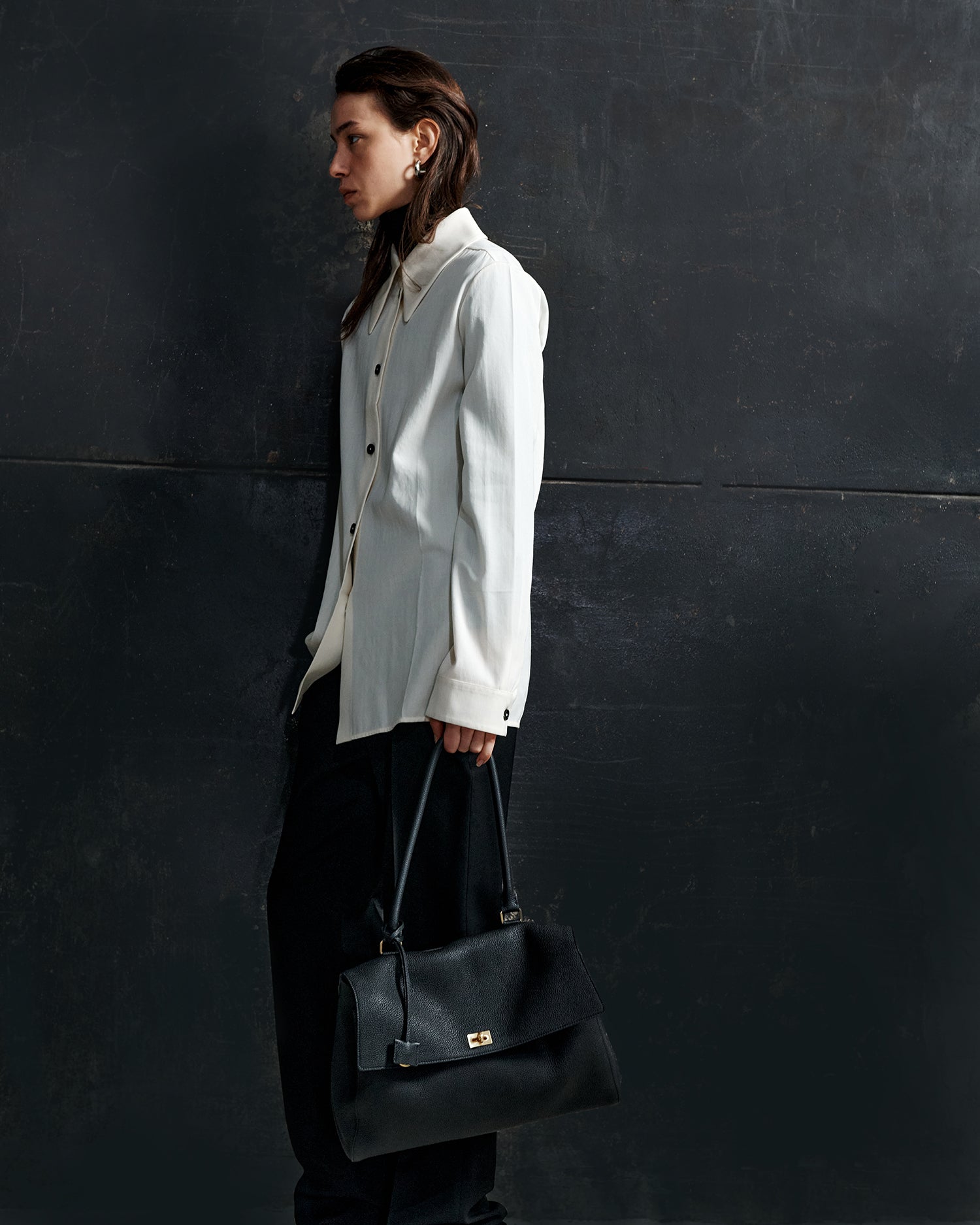 Maude Bag - Black