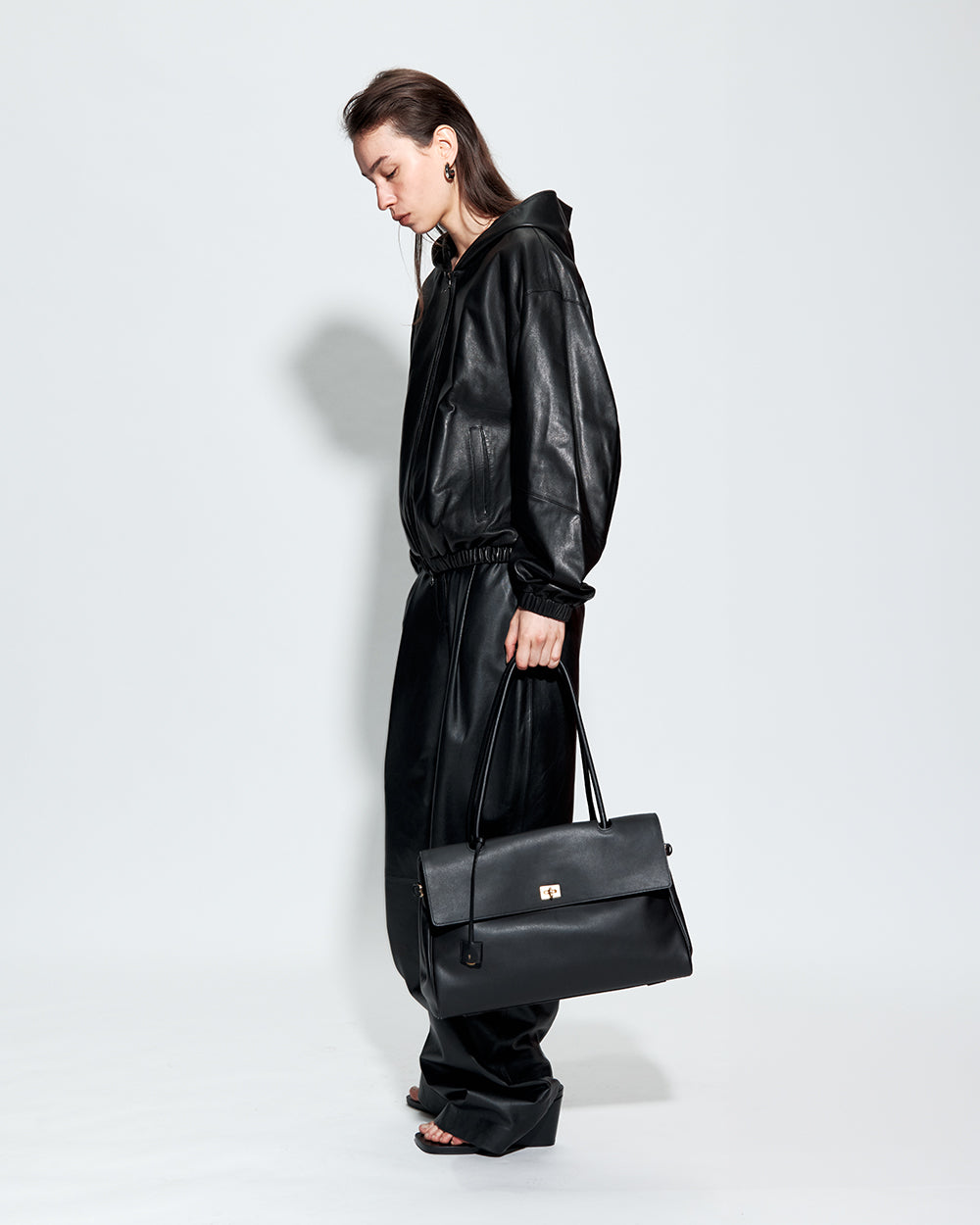 Maxine Bag - Black