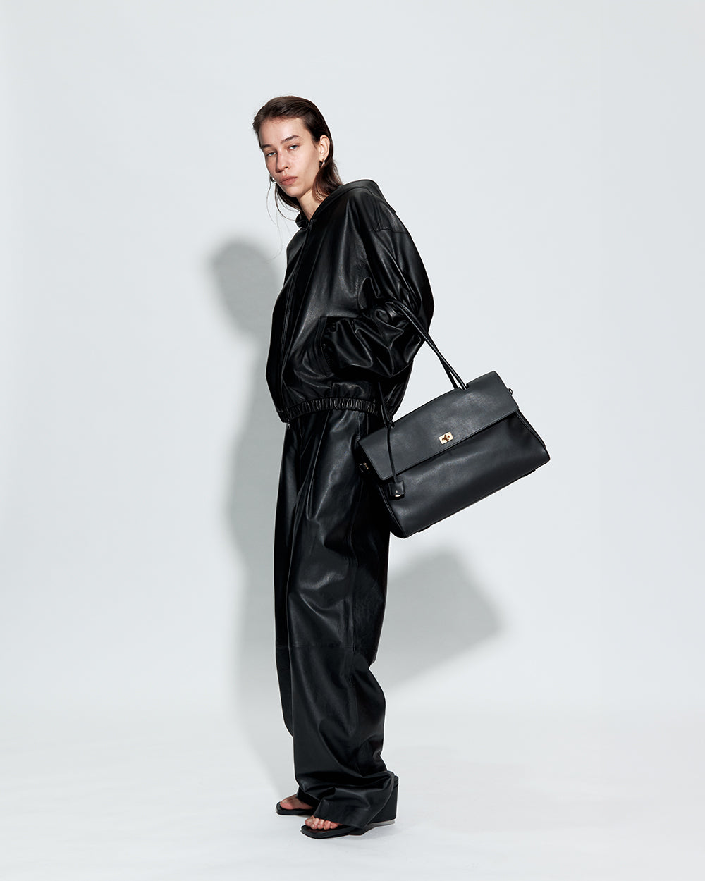 Maxine Bag - Black