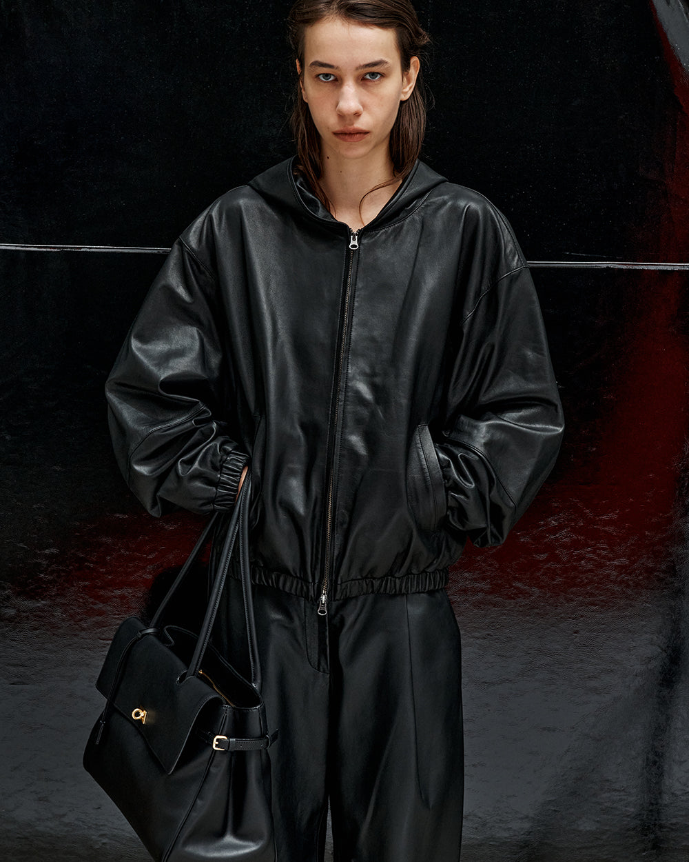 Maxine Bag - Black