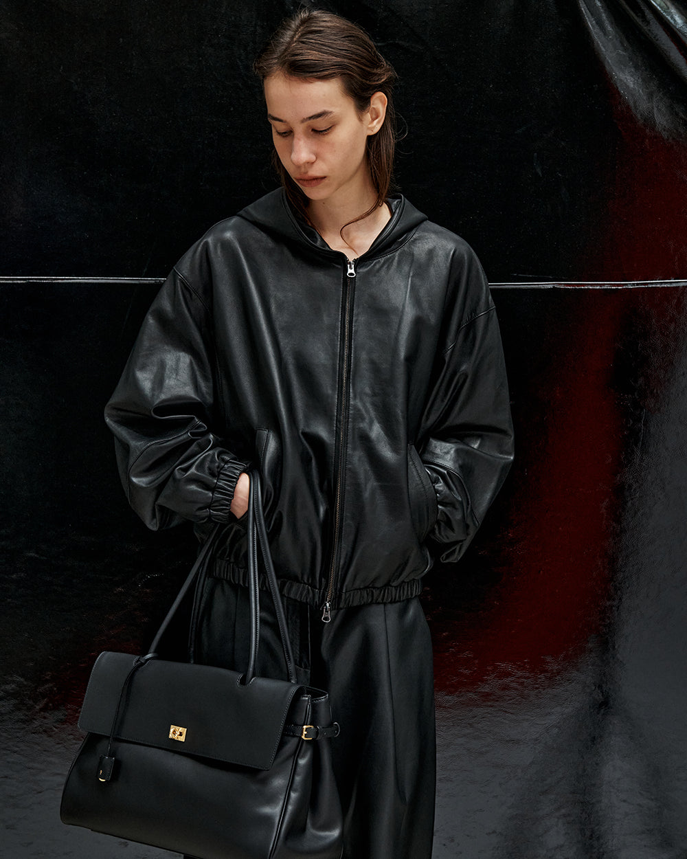 Maxine Bag - Black