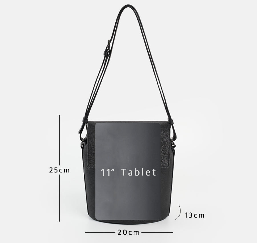 Greta Bag - Black