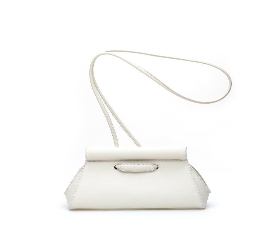 Carrie Bag - Cream