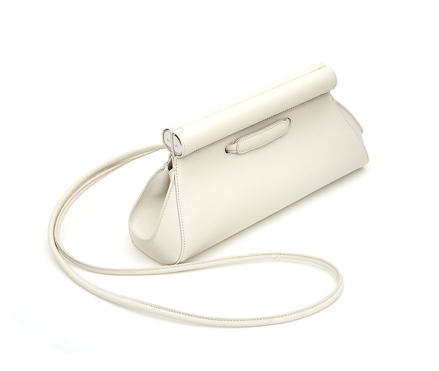Carrie Bag - Cream